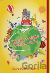 Denník malého cestovateľa