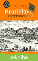 Bratislava v stredoveku