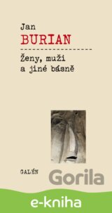 Ženy, muži a jiné básně