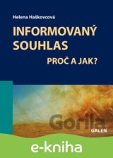Informovaný souhlas