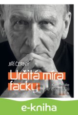 Určitá míra facky
