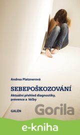 Sebepoškozování