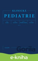 Klinická pediatrie
