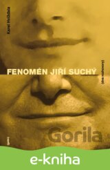Fenomén Jiří Suchý