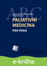 Paliativní medicína pro praxi