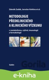 Metodologie předklinického a klinického výzkumu