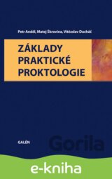 Základy praktické proktologie