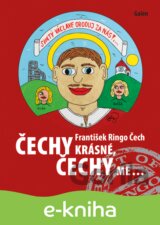 Čechy krásné, Čechy mé
