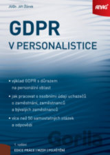 GDPR v personalistice