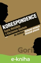 Korespondence Karla Hvížďaly s Václavem Havlem