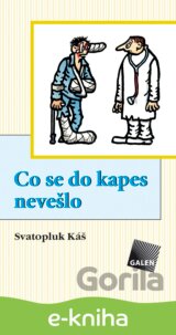 Co se do kapes nevešlo