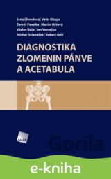 Diagnostika zlomenin pánve a acetabula