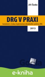 DRG v praxi
