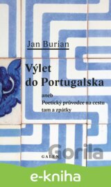 Výlet do Portugalska