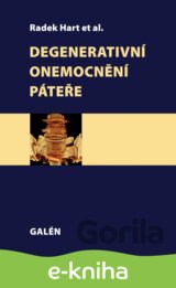 Degenerativní onemocnění páteře