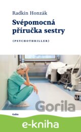 Svépomocná příručka sestry