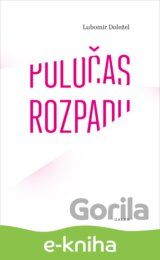 Poločas rozpadu