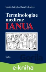 Terminologiae medicae IANUA