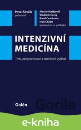 Intenzivní medicína