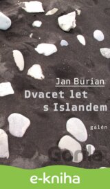 Dvacet let s Islandem