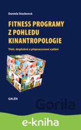 Fitness programy z pohledu kinantropologie