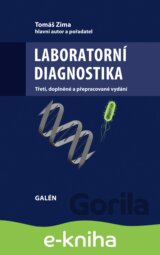 Laboratorní diagnostika