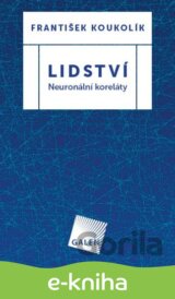 Lidství - Neuronální koreláty