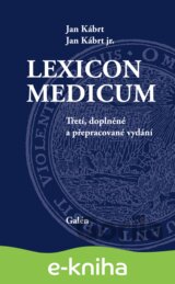 Lexicon medicum