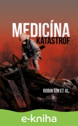 Medicína katastrof