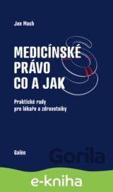Medicínské právo