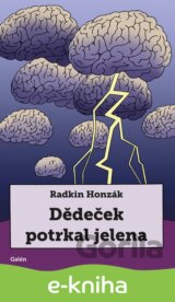 Dědeček potrkal jelena