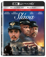Sláva Ultra HD Blu-ray