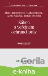 Zákon o veřejném ochránci práv (zák. č. 349/1999 Sb.)