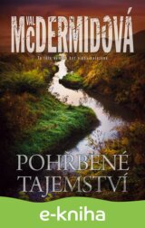Pohřbené tajemství