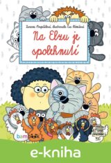 Na Elzu je spolehnutí