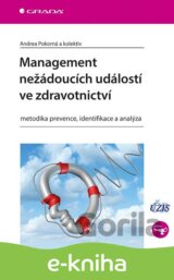 Management nežádoucích událostí ve zdravotnictví