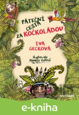 Páteční cesta za Kočkoládou