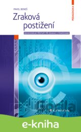 Zraková postižení