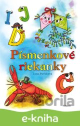 Písmenkové riekanky