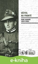 Učitel na frontě