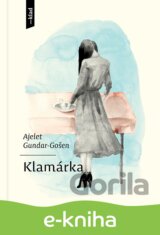 Klamárka