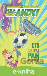 Hej, Andy! 3: Kto je tu pán?