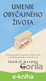 Umenie obyčajného života