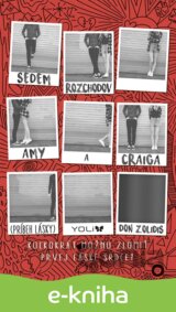 Sedem rozchodov Amy a Craiga (Príbeh lásky)