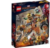 Boj s Molten Manom
