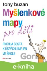 Myšlenkové mapy pro děti