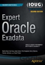 Expert Oracle Exadata