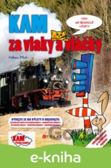 KAM za vlaky a vláčky