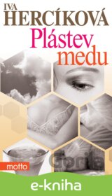 Plástev medu