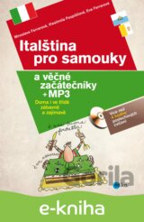 Italština pro samouky a věčné začátečníky